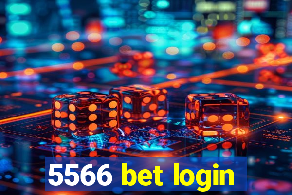 5566 bet login
